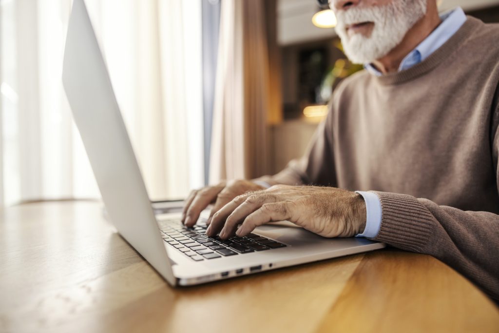 What Can Disqualify You from Bariatric Surgery? Key Factors to Consider older man looking up what can disqualify you from bariatric surgery