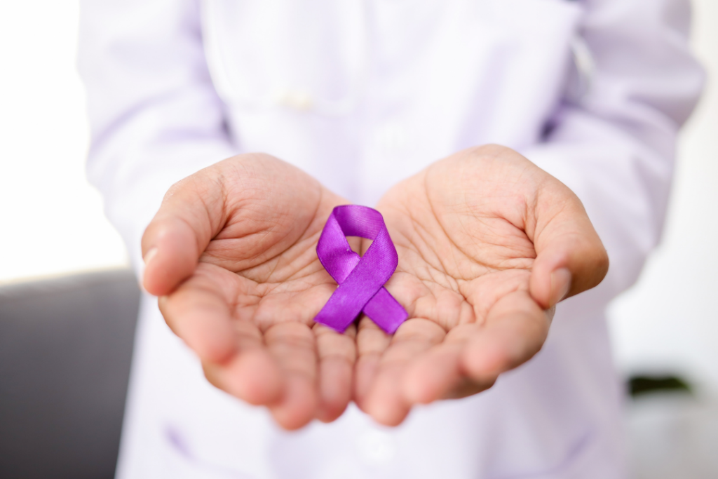 signs of colon cancer